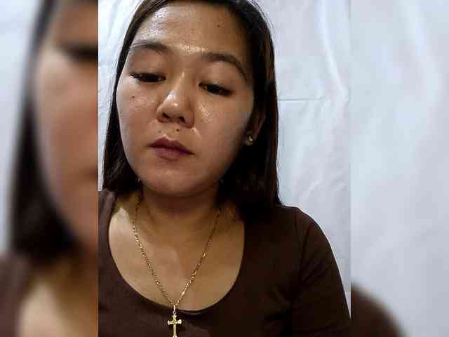 Sweetnikkie webcam