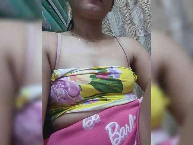 Sweetnikkie webcam