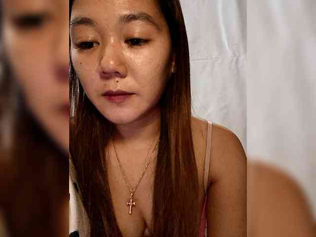 Sweetnikkie Live Webcam on BongaCams