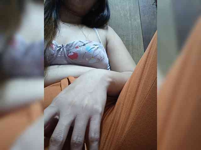 Sweetnikkie webcam