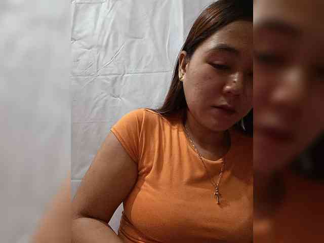 Sweetnikkie webcam