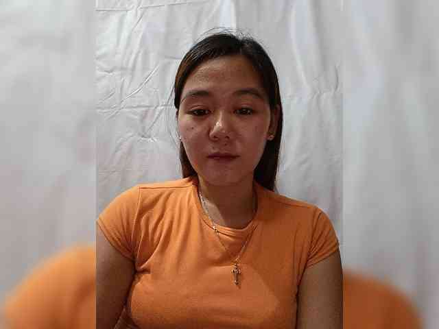Sweetnikkie webcam