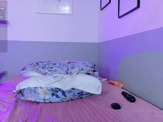 missfoster Porn Show