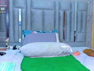 missfoster Porn Show