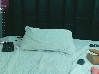 missfoster's Live Webcam