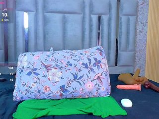 missfoster's Live Webcam