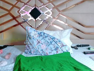 missfoster's Live Webcam