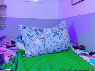 missfoster Porn Show