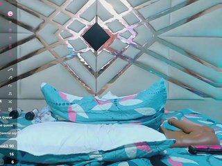 missfoster's Live Webcam