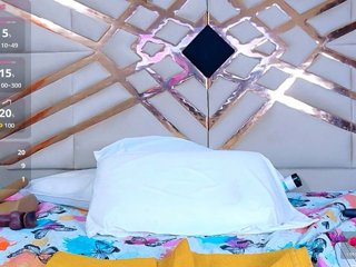 missfoster's Live Webcam