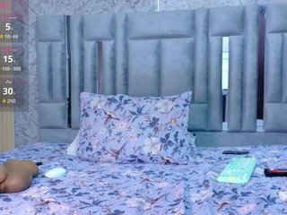 missfoster's Live Webcam