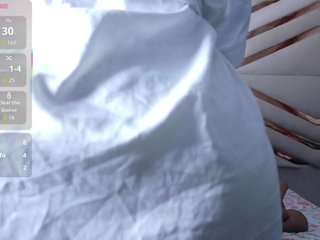 missfoster Porn Show