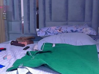 missfoster Porn Show