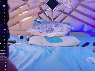 missfoster's Live Webcam