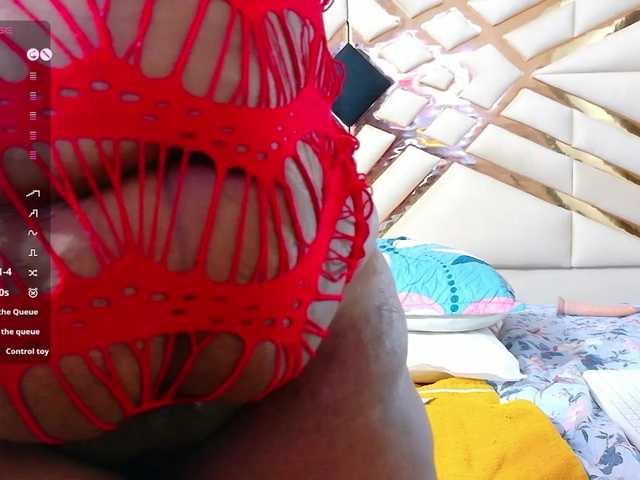 missfoster live webcam show