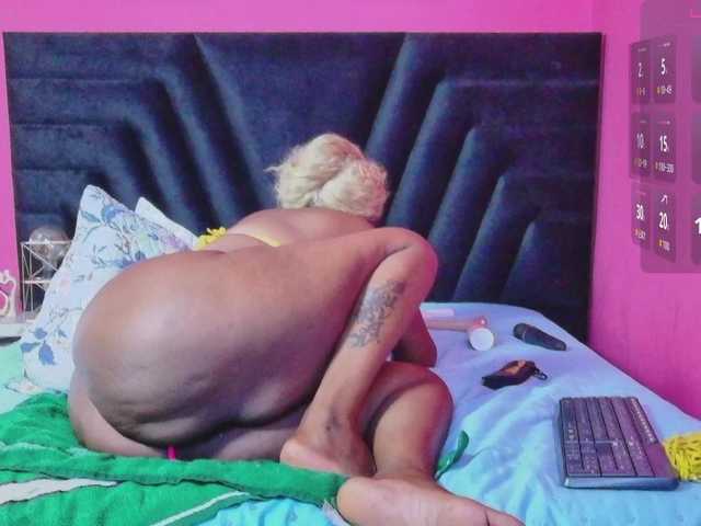 missfoster live cam