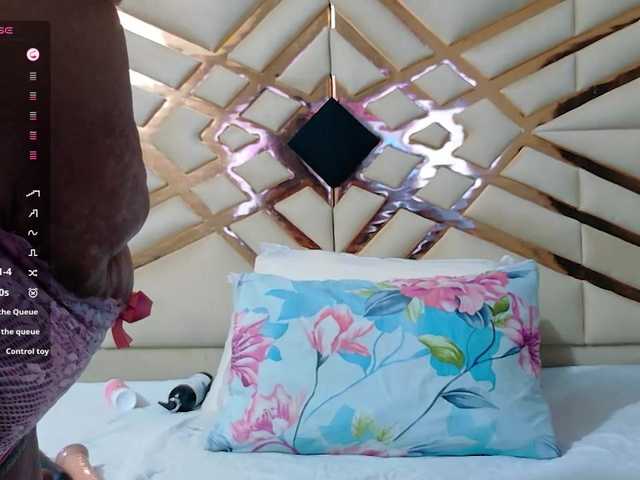 missfoster live webcam show