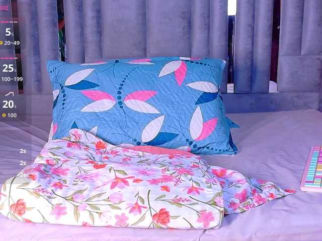 missfoster's BongaCams show and profile