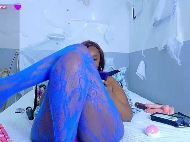 missfoster live cam on BongaCams