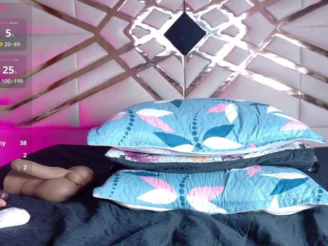 missfoster's BongaCams show and profile