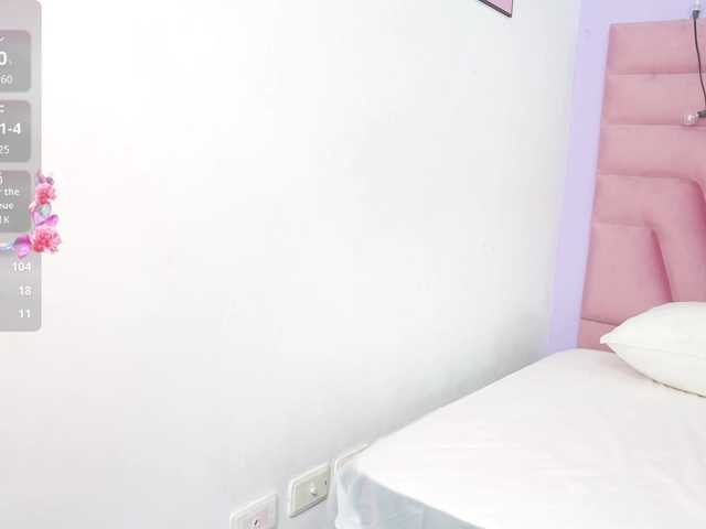 missfoster live cam on BongaCams