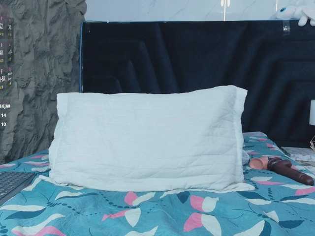 missfoster live cam on BongaCams