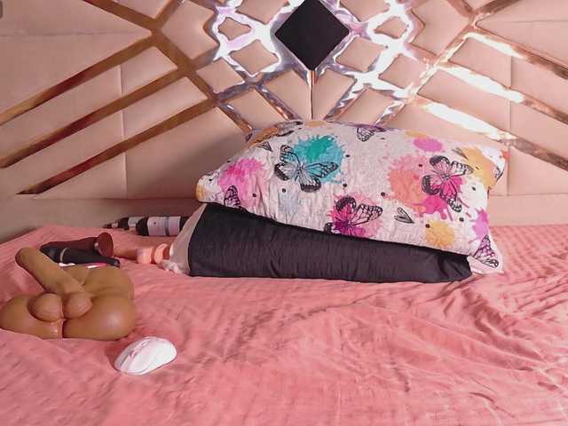 missfoster live cam on BongaCams