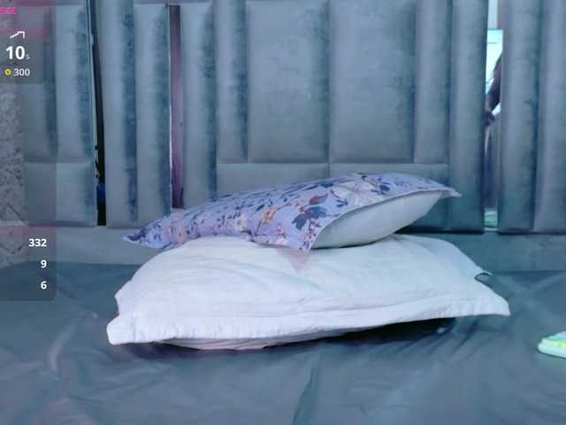 missfoster live cam on BongaCams
