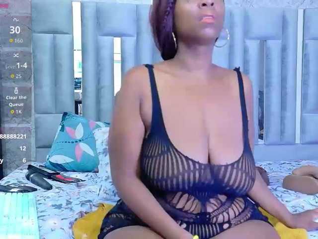 missfoster live cam on BongaCams