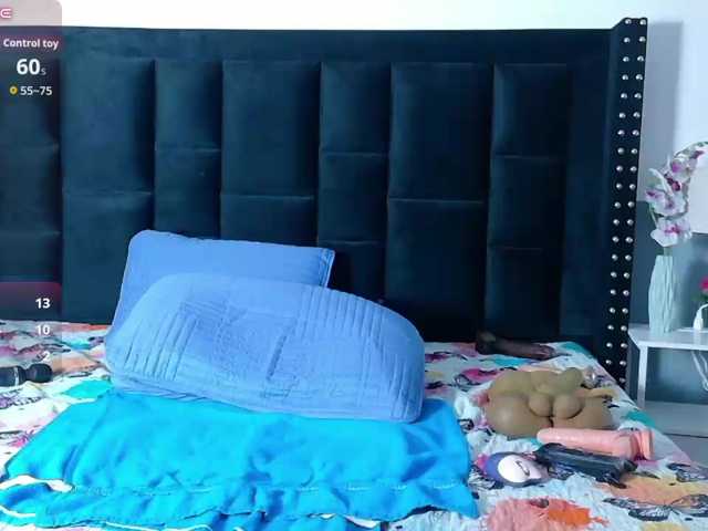 missfoster live cam on BongaCams