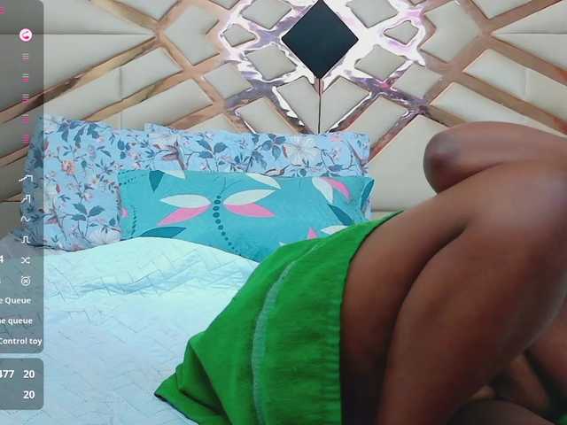 missfoster live cam on BongaCams