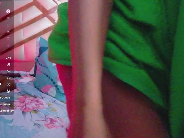 missfoster Live Cam on BongaCams