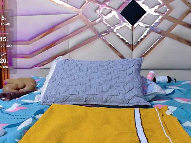 missfoster live cam preview