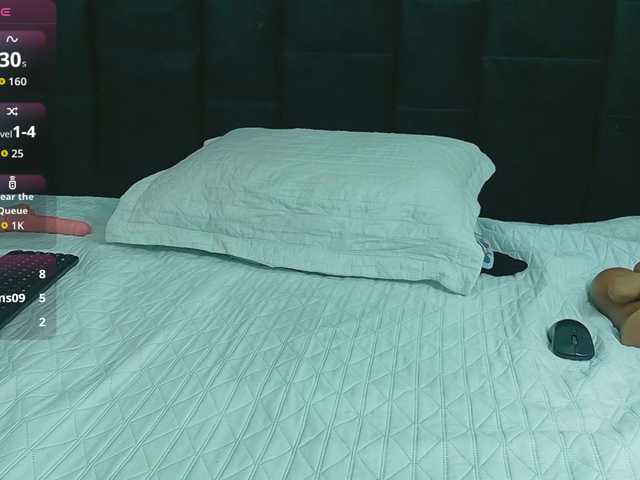 missfoster live cam on BongaCams