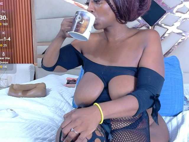 missfoster live cam on BongaCams