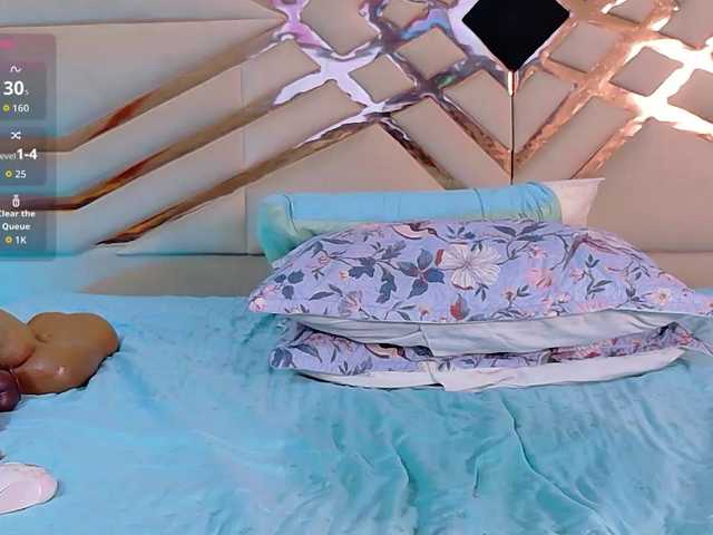 missfoster live cam on BongaCams
