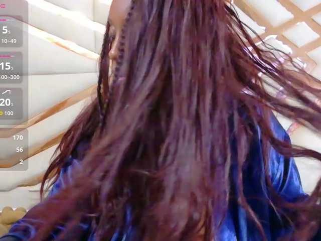 missfoster live cam preview