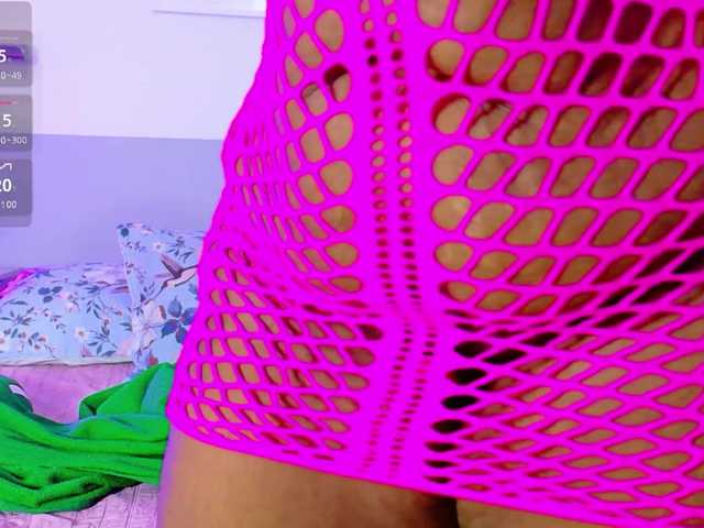 missfoster live cam on BongaCams