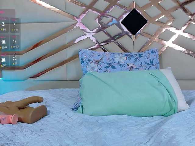 missfoster live cam on BongaCams