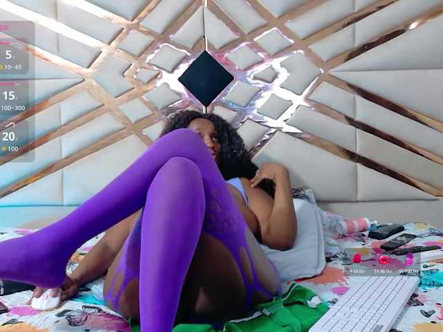 missfoster live cam on BongaCams