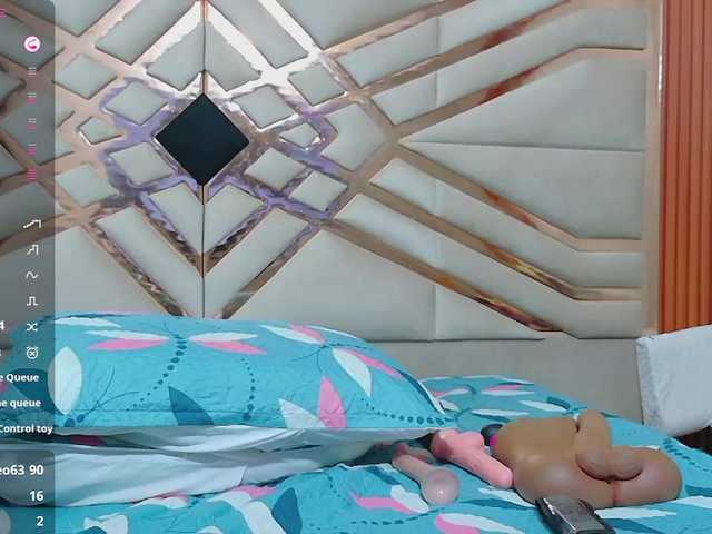 missfoster live cam on BongaCams