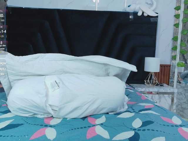 missfoster live cam on BongaCams