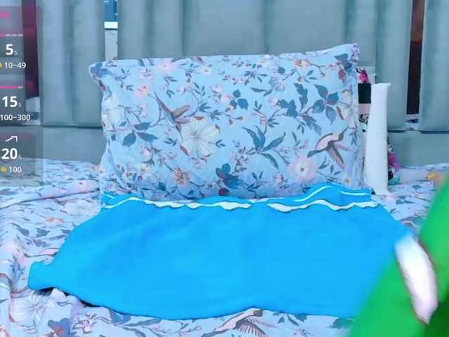 missfoster live cam on BongaCams
