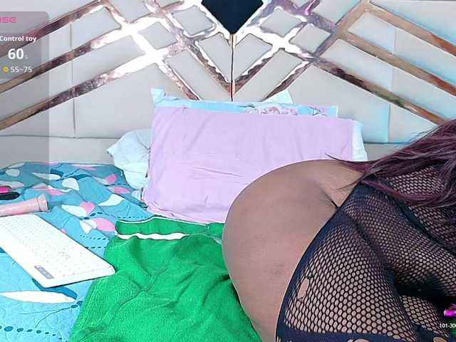 missfoster live cam on BongaCams