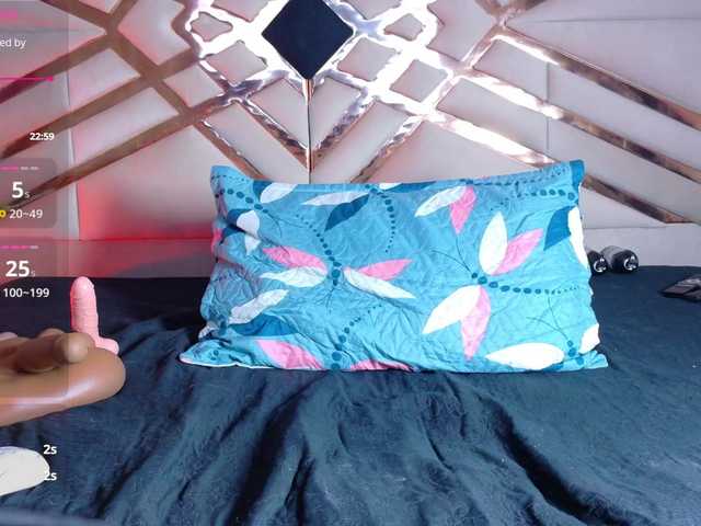 missfoster's BongaCams show and profile