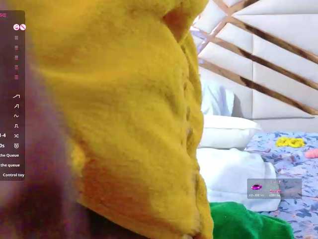 missfoster live cam on BongaCams