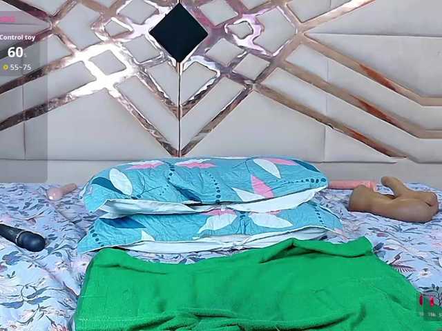 missfoster live cam on BongaCams