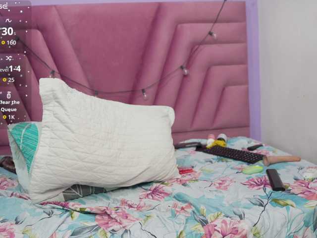 missfoster live webcam show
