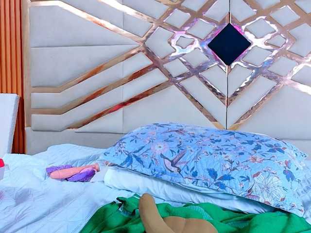 missfoster live cam on BongaCams