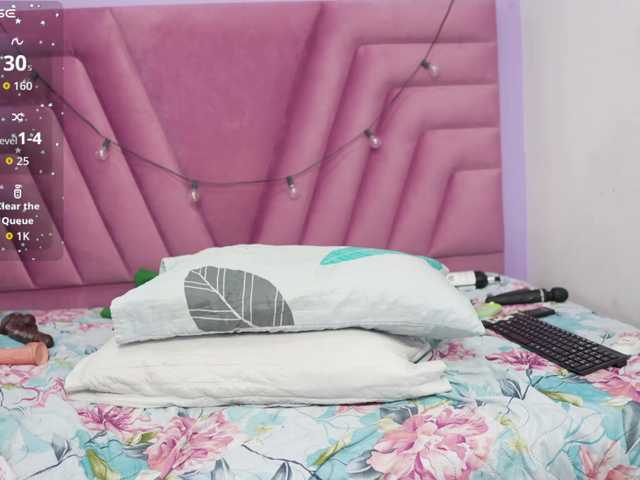 missfoster live webcam show